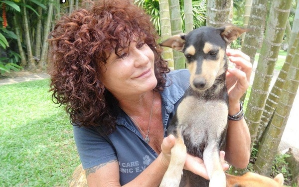 Sri Lanka: Hilfe für Mensch und Tier – die Dog Care Clinic